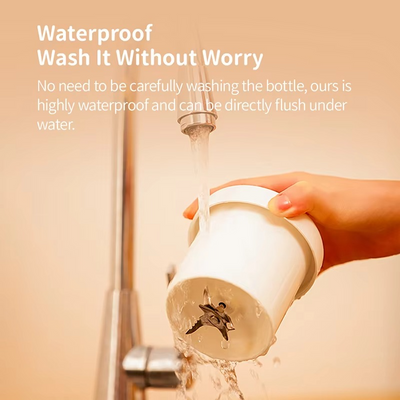 Portable Electric Juicer Blender Usb Mini Fruit Mixers Juicers Fruit Extractors Food Milkshake Multifunction Juice Maker Machine