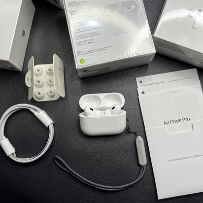 AirPods Pro 2nd Gen
