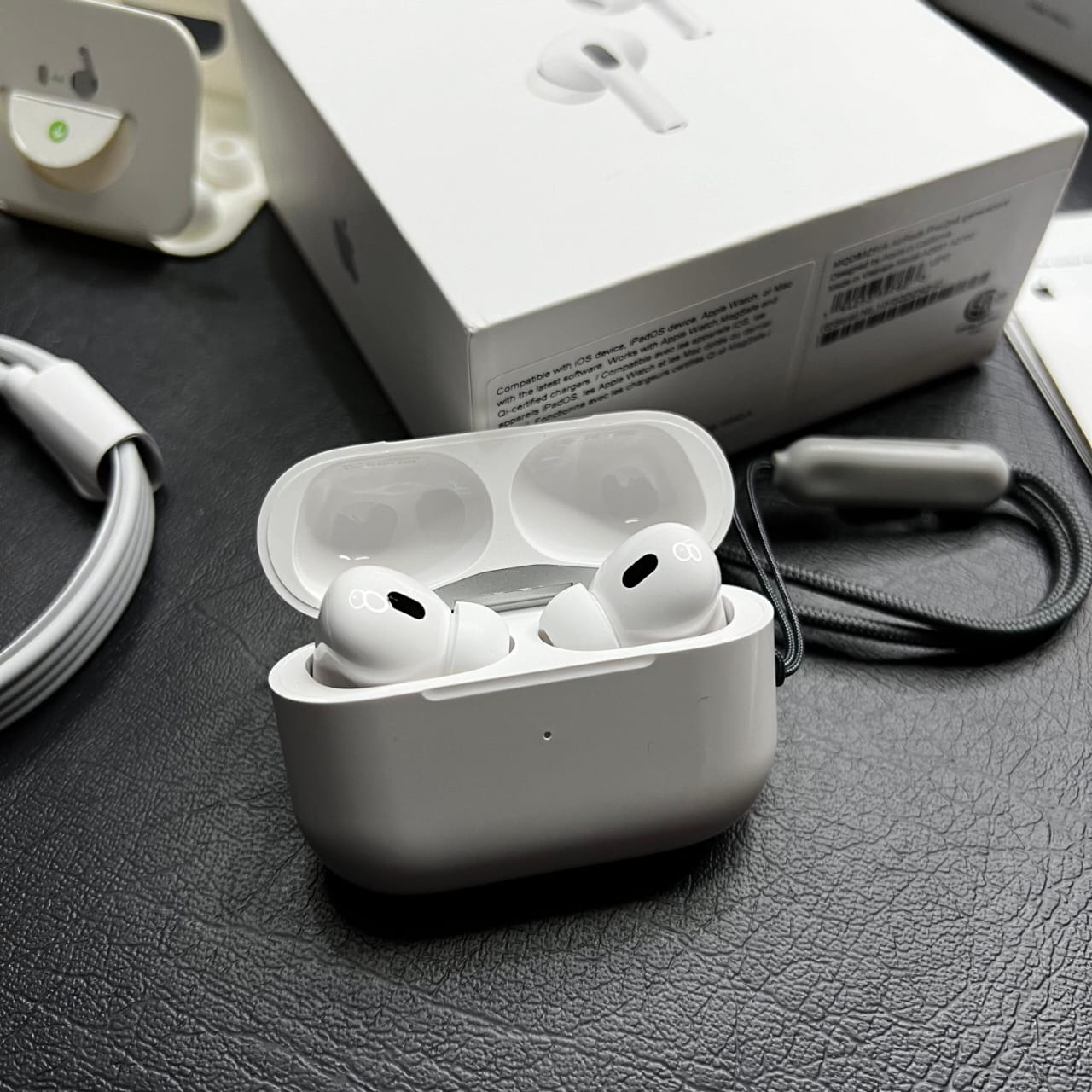 AirPods Pro 2nd Gen